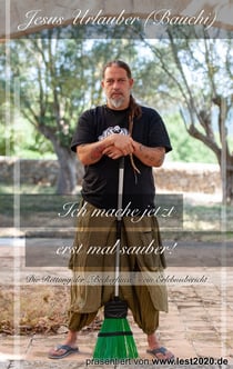 Ich mache jetzt erst mal sauber - Die Rettung der Beckerfinca