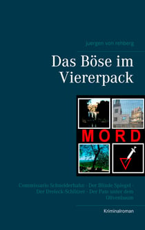 Das Böse im Viererpack