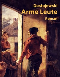 Arme Leute - Roman