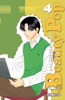 Beauty Pop T04
