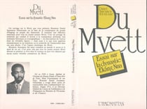 Du Mvett - Essai sur la dynastie Ekang Nna