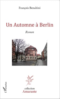 Automne à Berlin - Roman