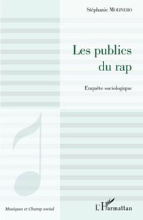 Les publics du rap - Enquête sociologique