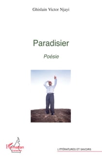 Paradisier - Poésie