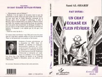 FAIT DIVERS : UN CHAT ECRASÉ EN PLEIN FEVRIER