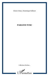 PARLONS TURC