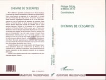 Chemins de Descartes