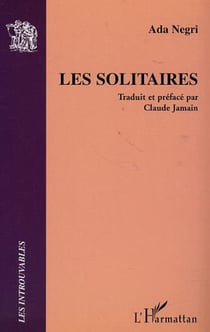 LES SOLITAIRES