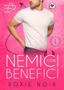 Nemici con benefici - Loveless Brothers #1