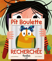 Pit boulette recherchée - Collections Histoires de rire