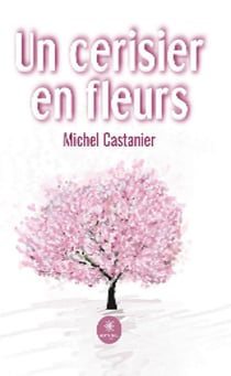 Un cerisier en fleurs