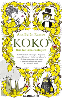 Koko - Una fantasía ecológica
