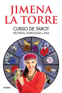 Curso de tarot - Hechizos, astrología y más