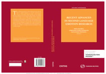 Recent advances in second language emotion research