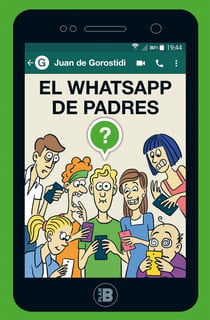 El WhatsApp de padres