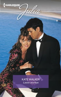 Lazos ocultos - El mejor regalo para San Valentín, una novela de Harlequin