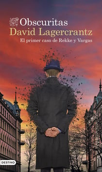Obscuritas - El primer caso de Rekke y Vargas