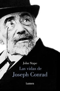 Las vidas de Joseph Conrad
