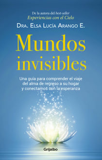 Mundos invisibles - Una guía para comprender el viaje del alma de regreso a su hogar y contactarnos