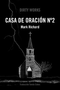 Casa de oracio´n nº 2 - El viaje a casa de un escritor