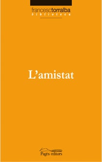 L'amistat (e-book epub)