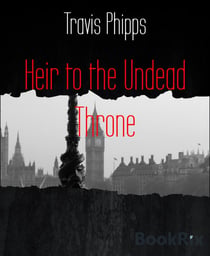 Heir to the Undead Throne - Aftermath : short 1