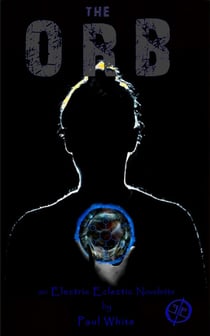 The Orb - An Electric Eclectic book