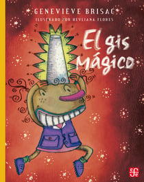 El gis mágico