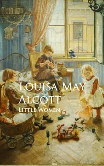 Little Women - Bestsellers and famous Books