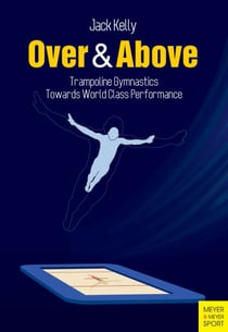 Over &amp; Above - Trampoline Gymnastics