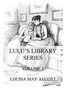 Lulu's Library Series, Volume 1