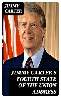 Jimmy Carter's Fourth State of the Union Address