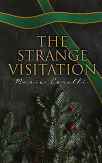 The Strange Visitation - Christmas Mystery Novel