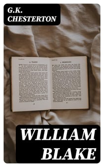 William Blake