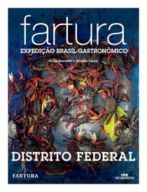 Fartura - Expedição Distrito Federal