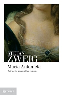 Maria Antonieta - Retrato de uma mulher comum