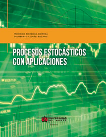 Procesos estocásticos con aplicaciones