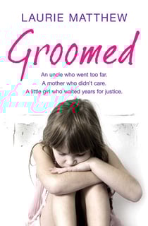 Groomed - An uncle who went too far. A mother who didn't care. A little girl who waited for justice.