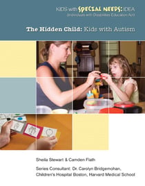 The Hidden Child - Kids with Autism