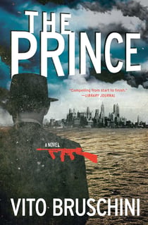 The Prince - A Novel