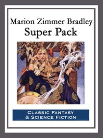 Marion Zimmer Bradley Super Pack