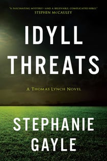 Idyll Threats - A Thomas Lynch Novel