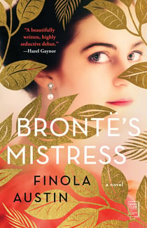Bronte's Mistress - A Novel