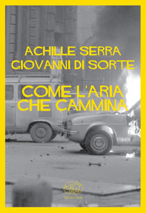 Come l'aria che cammina