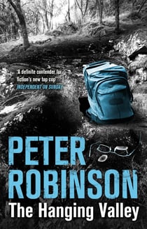 The Hanging Valley - A compulsive police suspense featuring Inspector Banks