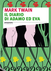 Il diario di Adamo ed Eva