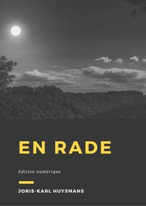 En rade - Roman