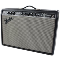 Fender - 65 Deluxe Reverb combo guitare