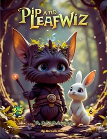 Pip and Leafwiz - Pip, #6