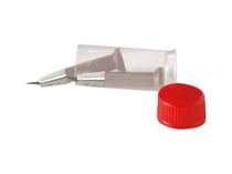 Lame de rechange cutter index pivotant